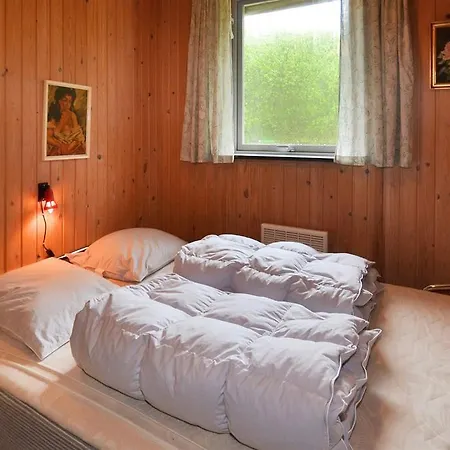 Dom wakacyjny Holiday Vandflodvej A- 5013 Blåvand