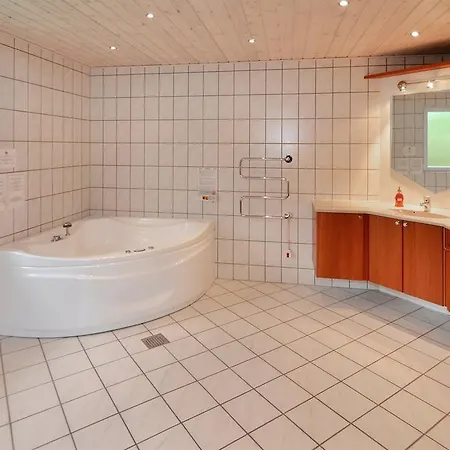 Dom wakacyjny Holiday Vandflodvej A- 5013 Blåvand